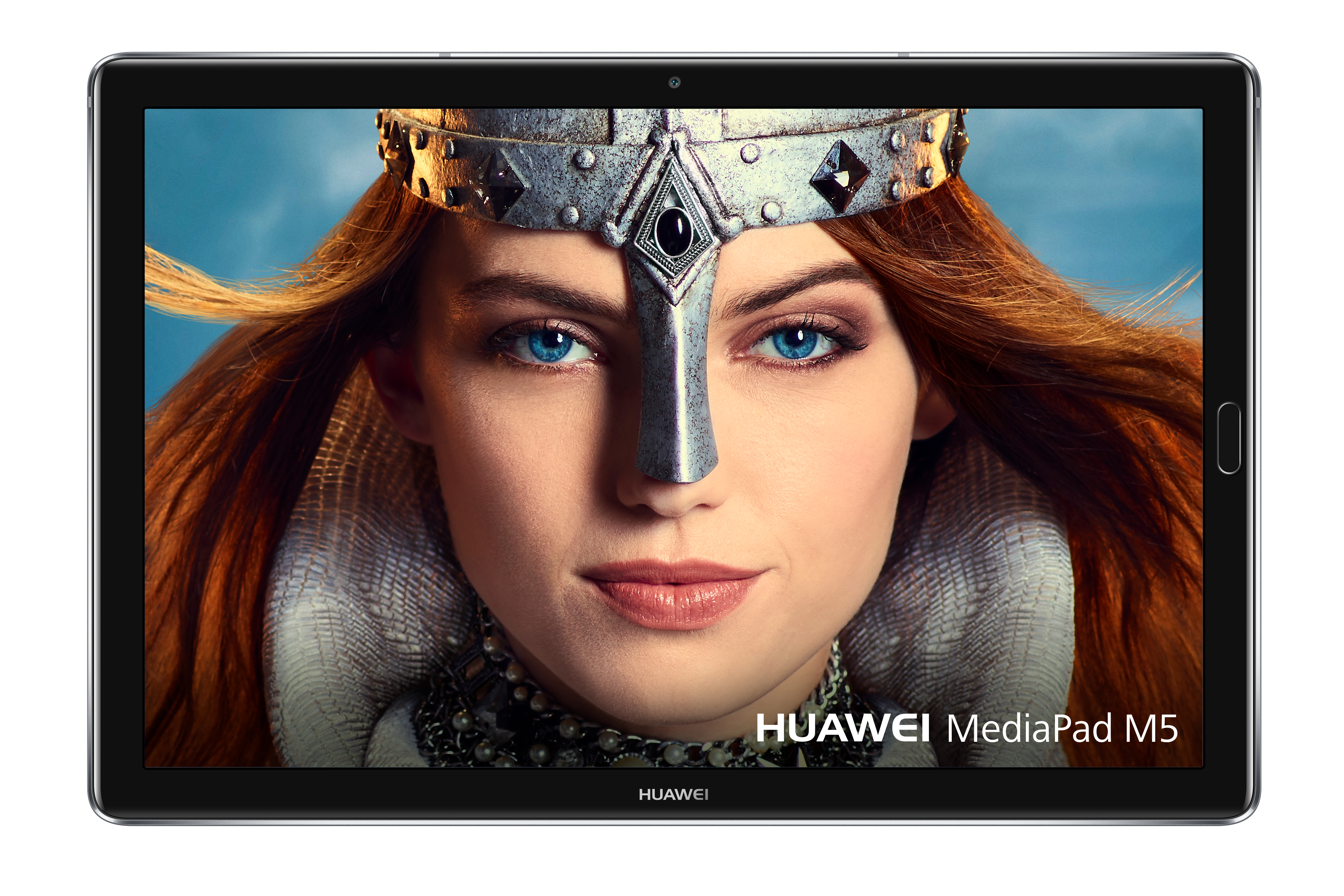 HUAWEI MediaPad M5 Pro 10" - 64GB 4G Grijs + Keyboard Case