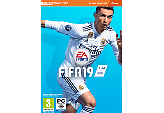 FIFA 19 NL/FR CIAB PC