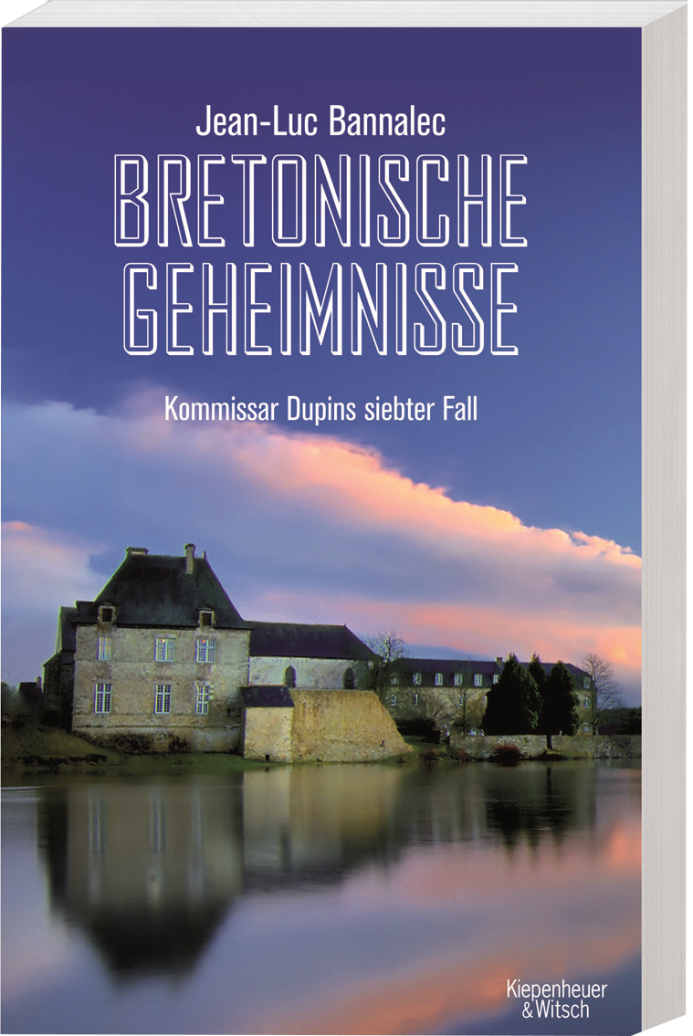 Bretonische Geheimnisse