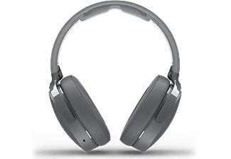 SKULLCANDY S6HTW-K625 Hesh 3 Bluetooth Fejhallgató, Szürke