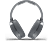 SKULLCANDY S6HTW-K625 Hesh 3 Bluetooth Fejhallgató, Szürke