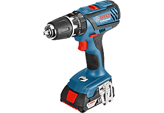 BOSCH PROFESSIONAL GSB 18-2-LI Plus Ütvefúró-csavar - 06019E7120