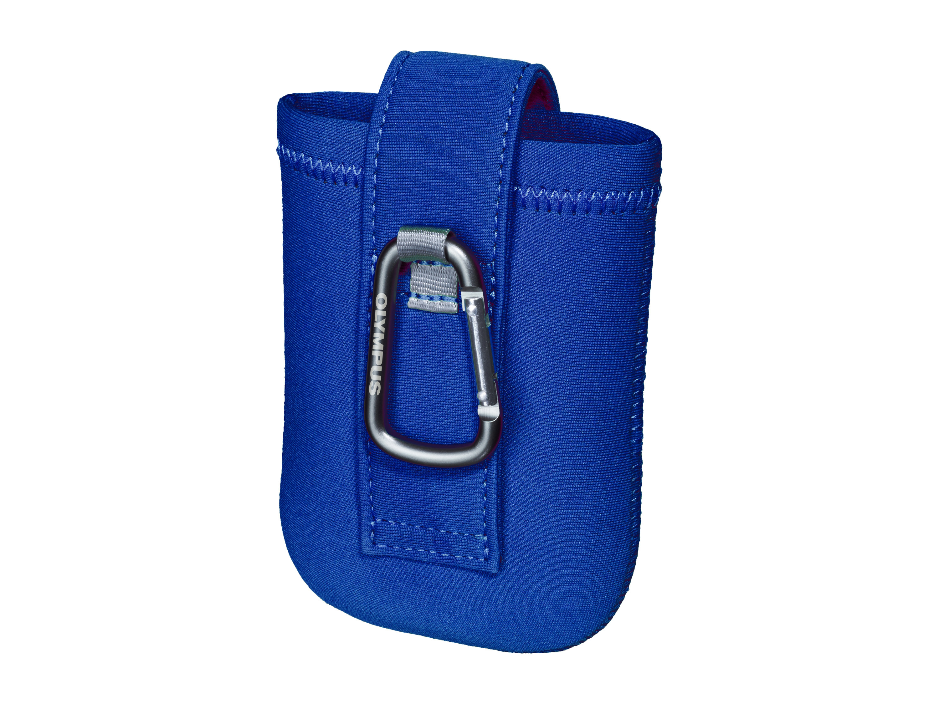 OLYMPUS TOUGH Neoprene Kameratasche, Blau