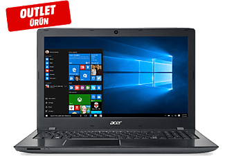 ACER E5 576G 56F9 i5 8250U 8GB 1TB 2GB MX150 W10 Laptop Steel Grey Outlet