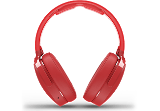 SKULLCANDY S6HTW-K613 HESH 3 Bluetooth Fejhallgató, Piros