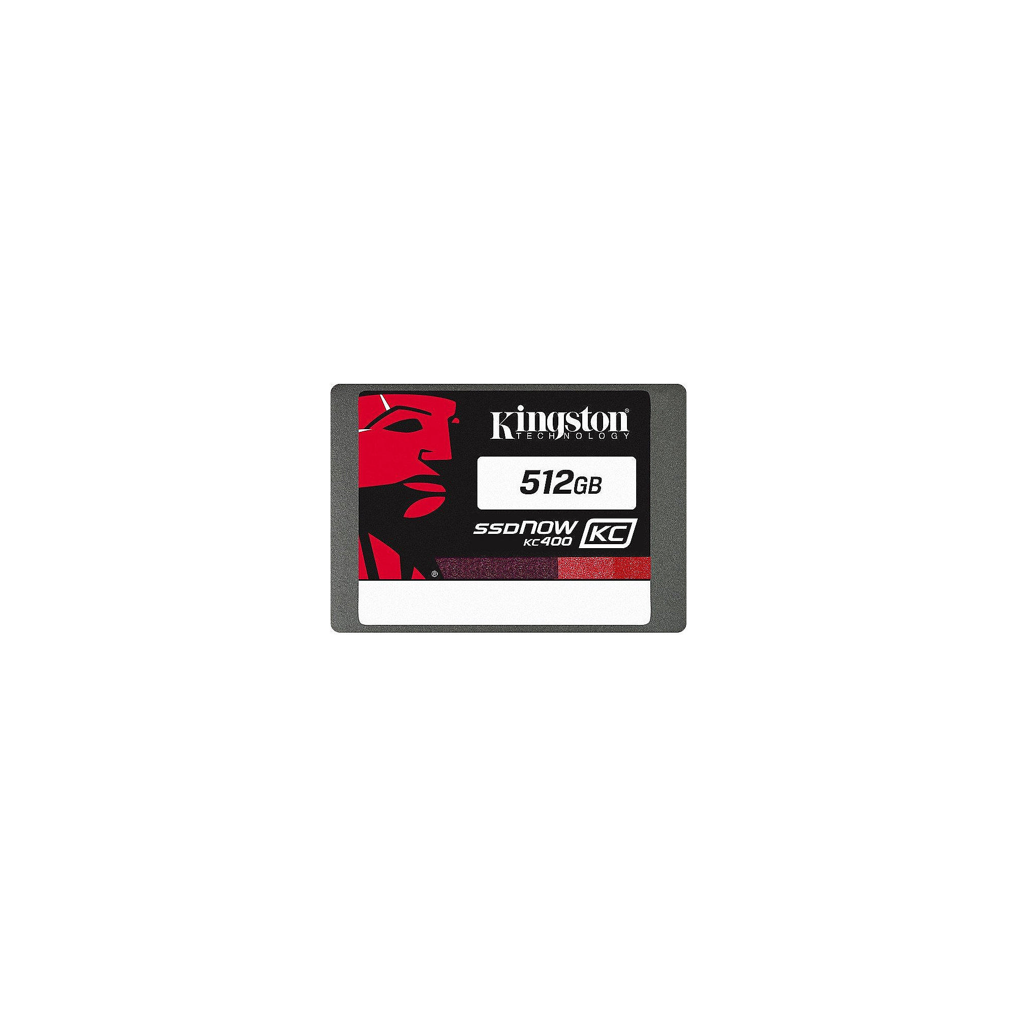 KINGSTON 512GB SSDNow KC400 SSD SATA 3 2.5 inç Dahili SSD Fiyat
