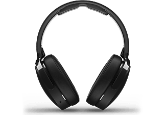 SKULLCANDY S6HTW-K033 HESH 3 Bluetooth Fejhallgató, Fekete