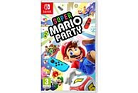 Super Mario Party NL Switch