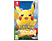 Pokémon: Let's Go, Pikachu FR Switch