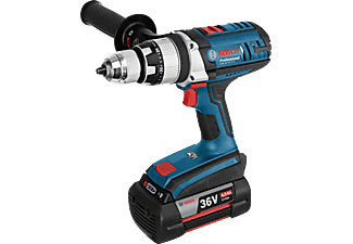 BOSCH PROFESSIONAL GSB 36 VE-2-Li Fúrócsavarozó - 06019C1100