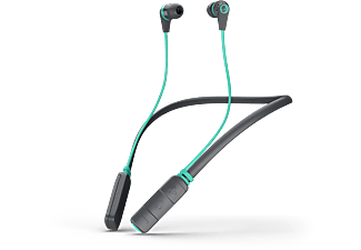 SKULLCANDY S2IKW-L682 Inkd Bluetooth Fülhallgató, Szürke