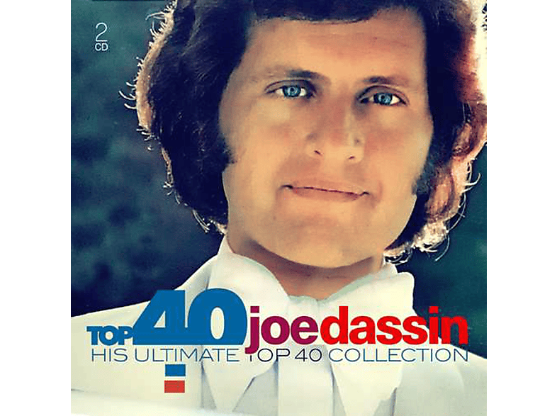 Joe Dassin - Joe Dassin CD