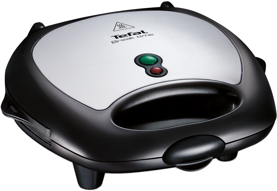 TEFAL SW614831 Breaktime szendvicssütő 700 W