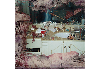 Pusha T - Daytona (Vinyl)  - (Vinyl)