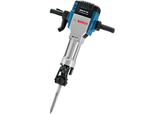 BOSCH PROFESSIONAL GSH 27 VC bontókalapács kofferben - 061130A000