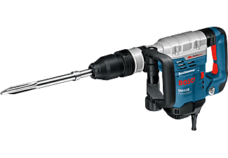 BOSCH PROFESSIONAL GSH 5 CE vésőkalapács SDS-max - 611321000