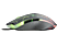 TRUST GXT 170 Heron vezetékes gaming egér (21813)