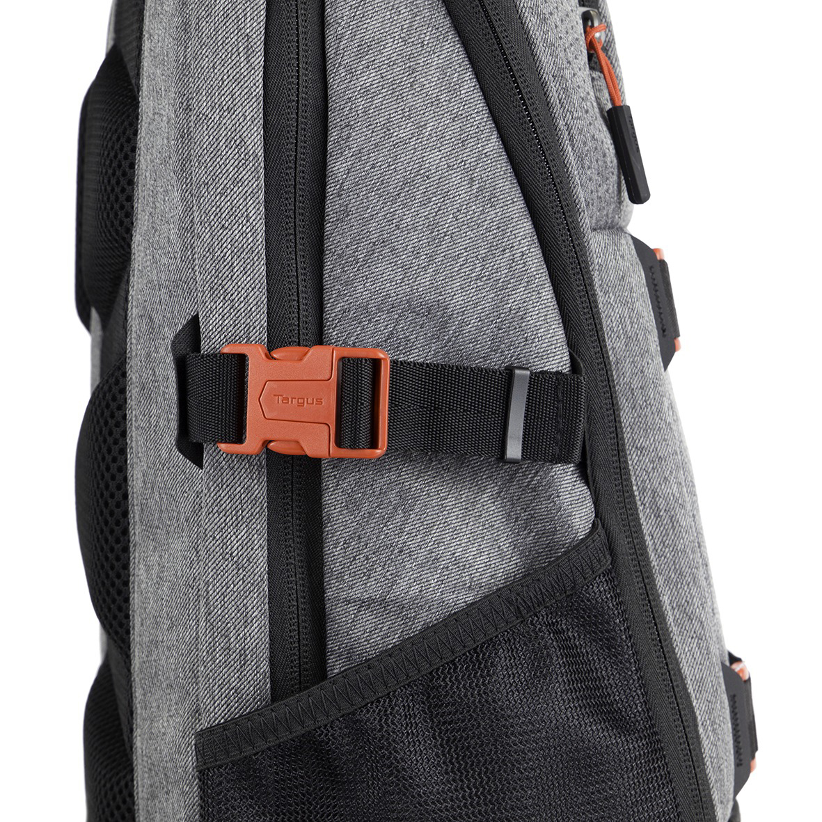 TARGUS TSB89704EU Urban Explorer Notebooktasche