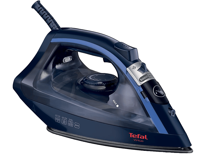 TEFAL FV1713E0 Gőzölős vasaló