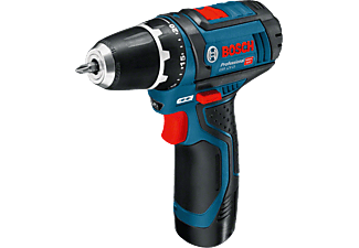 BOSCH PROFESSIONAL GSR 12V-15 Akkus fúrócsavarozó - 601868109