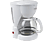 HAUSER C-915W Kávéfőző, fehér