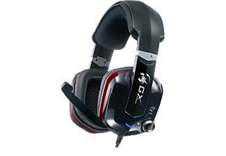 GENIUS HS-G700V gaming headset USB 7.1