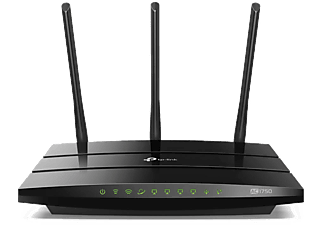 TP-LINK Router Wi-Fi AC1750 Dual-Band Gigabit (ARCHER A7)