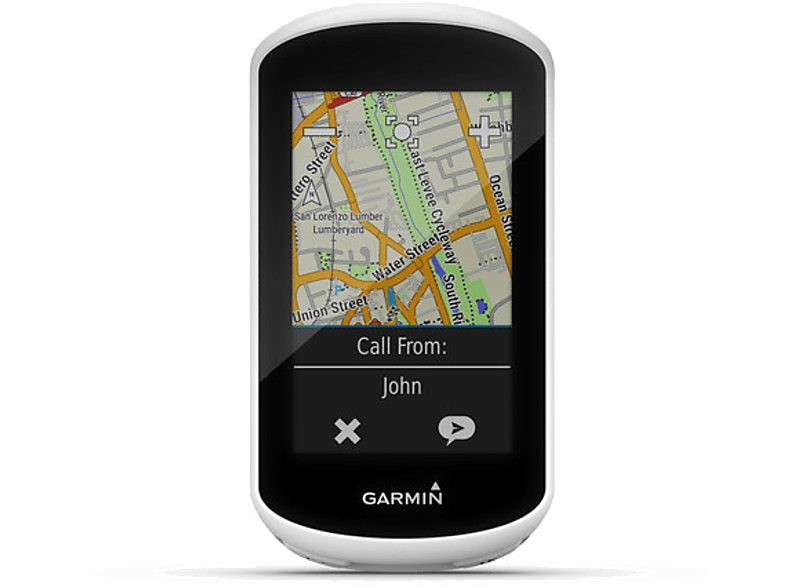 GARMIN GPS Edge Explorer voor fiets (010-02029-10)