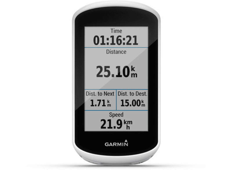GARMIN GPS Edge Explorer voor fiets (010-02029-10)