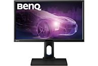 BENQ Computerscherm Designer BL2420PT 24" (9H.LCWLA.TBE)