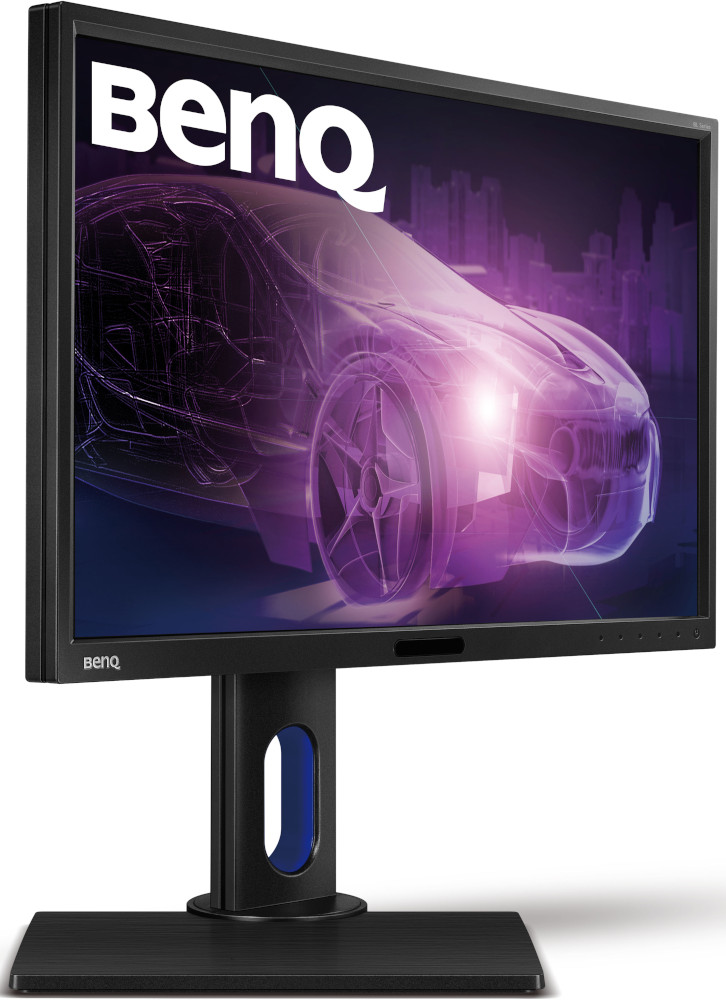 BENQ Computerscherm Designer BL2420PT 24" (9H.LCWLA.TBE)