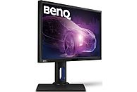 BENQ Computerscherm Designer BL2420PT 24" (9H.LCWLA.TBE)