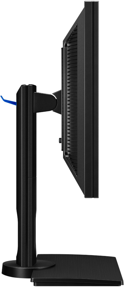 BENQ Computerscherm Designer BL2420PT 24" (9H.LCWLA.TBE)