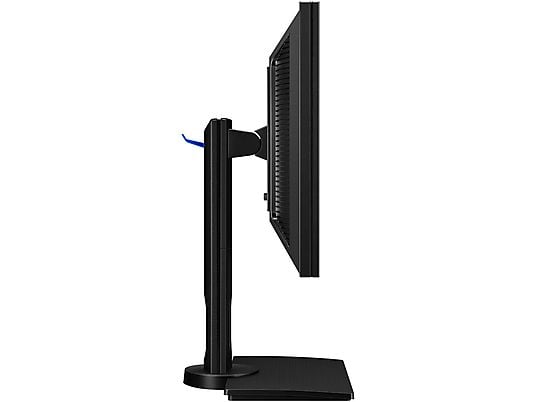 BENQ Moniteur Designer BL2420PT 24" (9H.LCWLA.TBE)