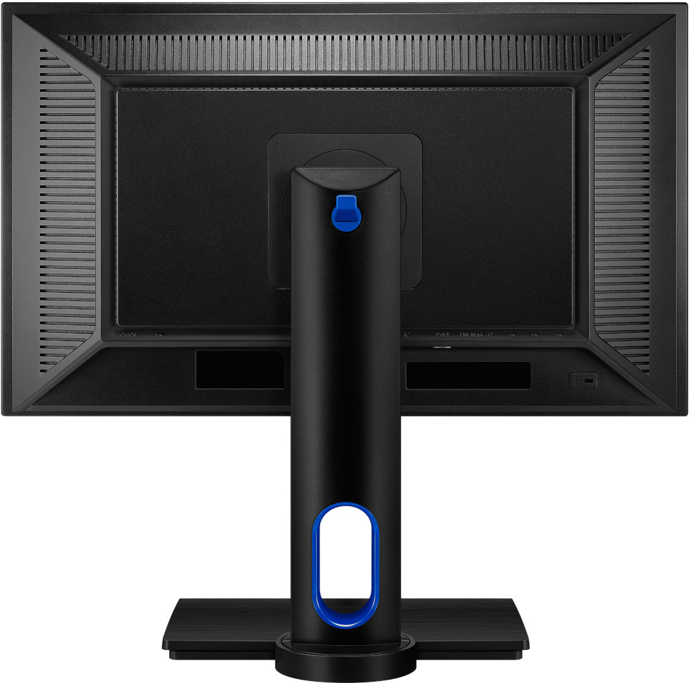 BENQ Computerscherm Designer BL2420PT 24" (9H.LCWLA.TBE)