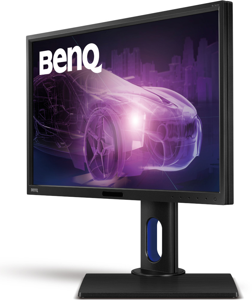 BENQ Computerscherm Designer BL2420PT 24" (9H.LCWLA.TBE)