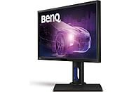 BENQ Computerscherm Designer BL2420PT 24" (9H.LCWLA.TBE)