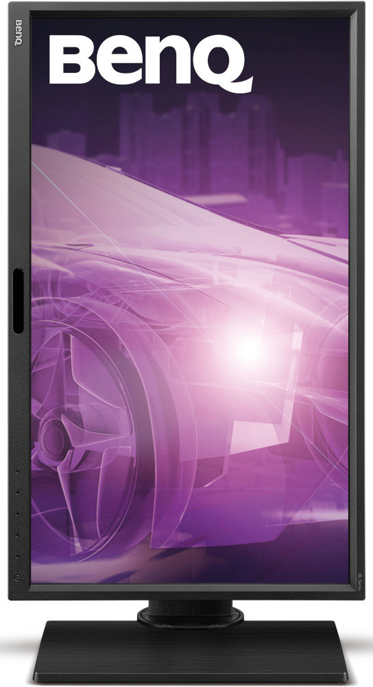 BENQ Computerscherm Designer BL2420PT 24" (9H.LCWLA.TBE)