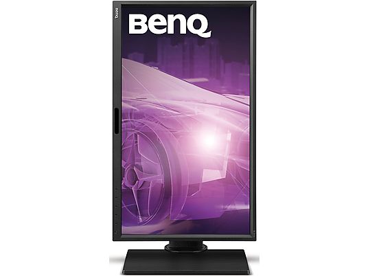 BENQ Computerscherm Designer BL2420PT 24" (9H.LCWLA.TBE)