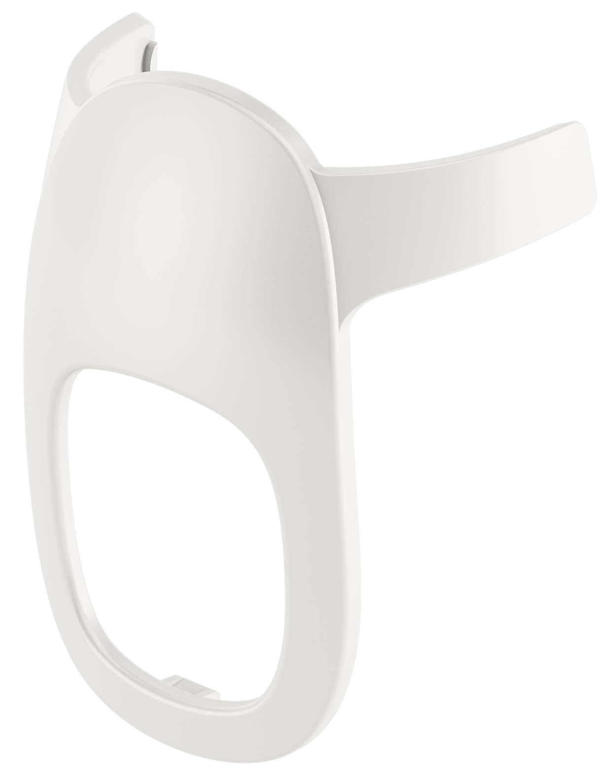 PHILIPS Babyphone SCD723/26 Avent mit Nachtruhe Modus und mit bis zu 330m Reichweite