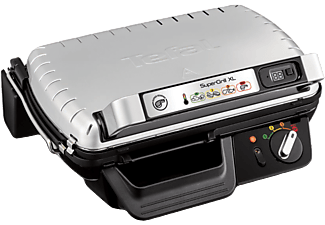 TEFAL GC461B34 Supergrill XL asztali Kontaktgrill