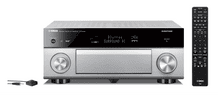 AV Receiver RX-A1080, titan
