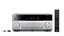 AV Receiver RX-A2080, titan
