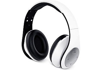 GENIUS HS-935BT fehér bluetooth headset