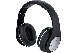 GENIUS HS-935BT fekete bluetooth headset