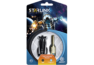UBISOFT UE Starlink Weapon Pack - Iron Fist + Freeze Ray