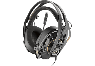 NACON RIG 500 PRO HC GAMING-HEADSET, Over-ear Gaming Headset Schwarz