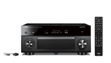AV Receiver RX-A3080, schwarz