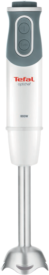 TEFAL HB643138 Optichef rúdmixer 3 az 1-ben fehér