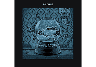 The Chills - Snow Bound  - (CD)